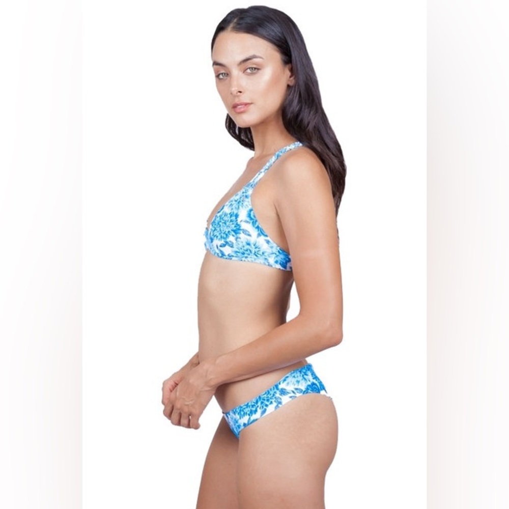 Frankie’s Bikini Set